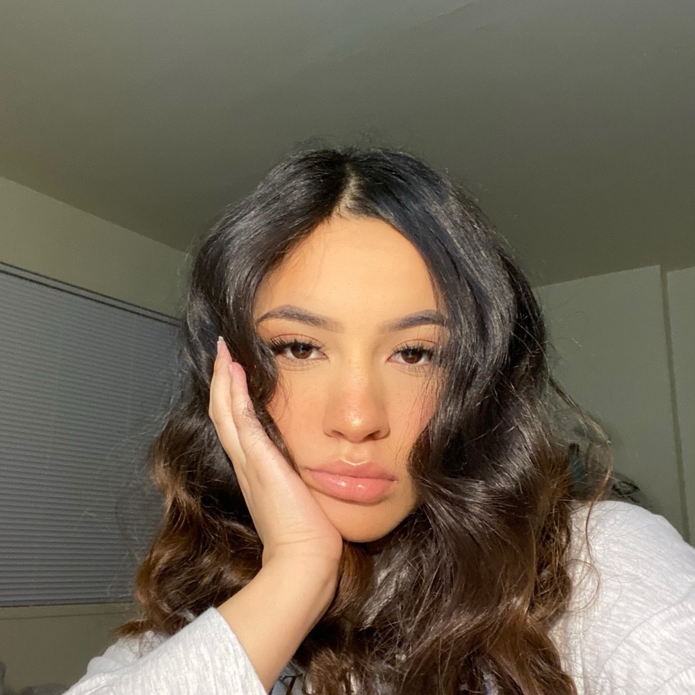 Meet your Posher, Jackie